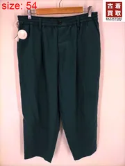 マルニ MARNI 21SS ロピカルウール イージパンツ メンズ  54のサムネイル