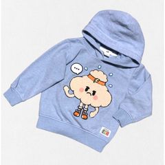 ⭐️H&M⭐️ベビー　キッズ　パーカー　トレーナー 90cm