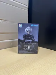 TVアニメ「NieR:AutomataVer1.1a」ちょこのせプレミアムフィギュア“2B”