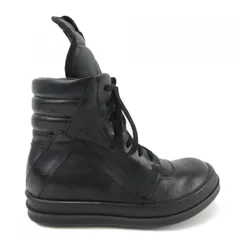 リックオウエンス Rick owens スニーカーのサムネイル