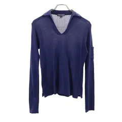 ラルフローレン ポロゴルフ ゴルフウェア S ネイビー系 RALPH LAUREN POLO GOLF メンズ 【中古】  【230919】