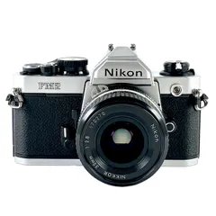 2023年最新】nikon fm2 レンズの人気アイテム - メルカリ