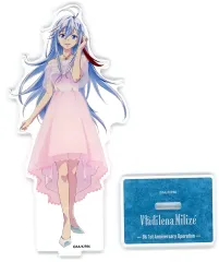 【中古】アクリルスタンド・アクリルパネル ヴラディレーナ・ミリーゼ アクリルスタンド 「86-エイティシックス- 1st Anniversary Operation」