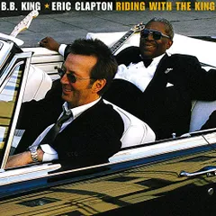 値下　RIDING WITH THE KING レコード 0年　germany盤 値下 RIDING WITH THE KING レコード 0年 germany盤