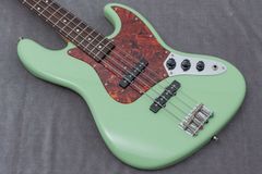 【used】Sago / Classic Style J4 36inch Custom -Surf Green 4.01kg #CY21020601【GIB兵庫】