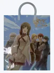 【中古】紙袋(キャラクター) S.Y.K 蓮咲伝 紙袋 アニメイト購入特典