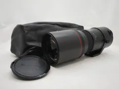 2024年最新】TOKINA 400mm 5.6の人気アイテム - メルカリ