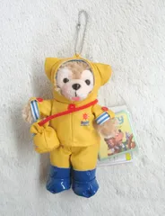 2025年最新】ダッフィーレインコートの人気アイテム - メルカリ