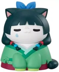 【中古】トレーディングフィギュア 3.猫猫(涙) 「MEGA CAT PROJECT 薬屋のひとりごと 宮中CATS 薬屋のひとりごニャ!」