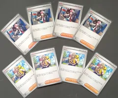 K*n様 トウコ　SR 5枚 K*n様 トウコ SR 5枚 トウコ SR 5枚 SR – PokeNinJapan