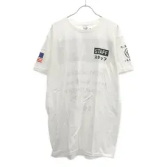 2025年最新】Tom Sachs tシャツの人気アイテム - メルカリ