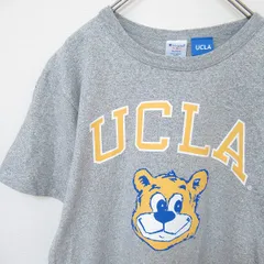 チャンピオン Champion UCLA Tシャツ カットソー T1011 USA製 s903474ss