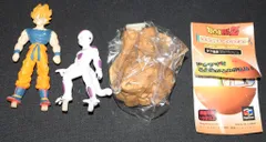 2025年最新】ドラカプ 悟空 フリーザの人気アイテム - メルカリ