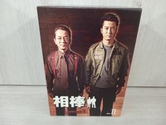 相棒 season2 DVD-BOX1, 2セット - メルカリ
