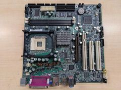 Radisys　i845G+ICH4 M-ATX Socket478　BG845G-M3148