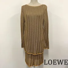 2025年最新】ロエベ スカートの人気アイテム - メルカリ