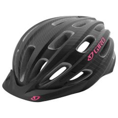【お取り寄せ・２～４週間で発送】 ジロ ヴァソナ MTB ヘルメット（ Black Matte / Pink ） GIRO Vasona MTB Helmet [t]