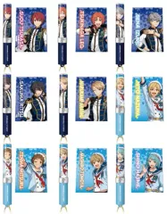 【中古】ペンライト・リングライト 全9種セット 「あんさんぶるスターズ!! ルミエルペンライトCbox」