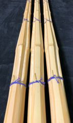 SN36 新品 未使用品 剣道 竹刀 39 男子 28mm 強靭加工 皮残し 立面削り 古刀柄太型