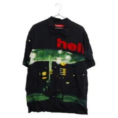 2024年最新】hell s/s shirtの人気アイテム - メルカリ