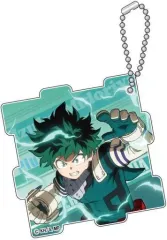 【中古】雑貨 緑谷出久 「僕のヒーローアカデミア トレーディング アクリルキューブ Vol.1」