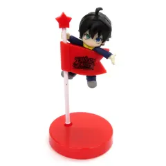 【中古】トレーディングフィギュア 山田三郎 「デコラPIC ヒプノシスマイク-Division Rap Battle- Rhyme Anima vol.1」