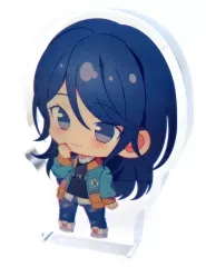 【中古】アクリルスタンド・アクリルパネル 星乃一歌 「プロジェクトセカイ カラフルステージ! feat. 初音ミク ころっと アクリルフィギュアコレクション(オンリーショップイラスト) Leo/need」