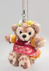 【中古】ストラップ(キャラクター) シェリーメイ ぬいぐるみストラップ 「ディズニー・イースター2015」 東京ディズニーシー限定