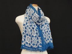 Marc by marc jacobs ストール - メルカリ