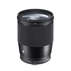 2025年最新】sigma 16mm f1.4 dc dnの人気アイテム - メルカリ