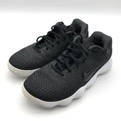 NIKEハイパーダンク2017low EP ブラック黒27㎝ NIKE HYPERDUNK 2017 LOW EP ナイキ ハイパーダンク 2017 EP