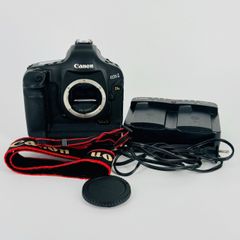 ■実用品■ CANON EOS 1Ds MarkIII