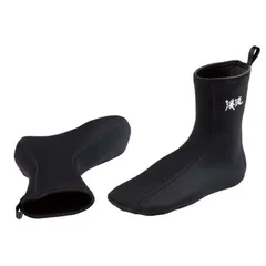 Caravan - キャラバン(Caraban) 沢靴　22.5 フェルト ソール　靴下付 30％OFF】caravan キャラバン 渓流ソックスプロ 渓流シューズ/沢