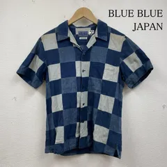 2025年最新】BlueBlue パッチワークの人気アイテム - メルカリ