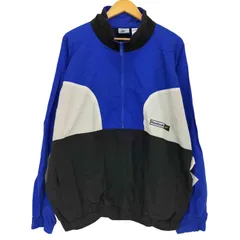 2025年最新】ナイロンプルオーバー reebokの人気アイテム - メルカリ