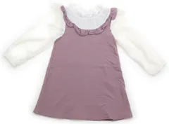 【キャサリン・コテージ/CatherineCottage】ワンピース 110サイズ 女の子【子供服・ベビー服】（1945876）