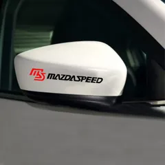 MAZDA SPEED CLUB MEMBERS ステッカー　当時物　レア MAZDASPEED マツダスピード ステッカー デカール 希少 RX-7 FC3S
