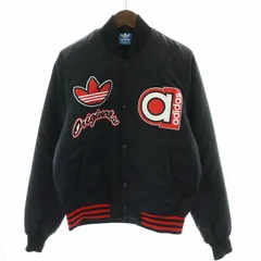 2024年最新】adidas nigo スタジャンの人気アイテム - メルカリ