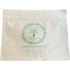 レピール　オーガニック　まめ鉄　粉末45g