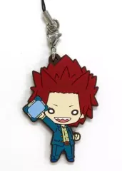 【中古】雑貨 切島鋭児郎 「僕のヒーローアカデミア ウルトライベント『HERO FES.＜ヒーローフェス＞2022』 にとたん ラバーマスコットB」