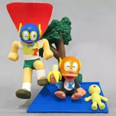 パーマン　ザ・コレクション　1号&ブービー　セット 2025年最新】パーマン ザ コレクションの人気アイテム - メルカリ