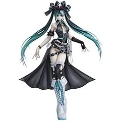 新品未開封】希少品 骸音シーエ ストレンジブルー フィギュア