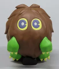【中古】トレーディングフィギュア クリボー ミニフィギュアコレクション 「一番くじ 遊☆戯☆王シリーズ(遊戯王)」 D賞