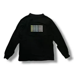 2025年最新】alexander wang スウェット ラメの人気アイテム - メルカリ