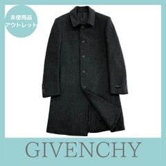 Givenchy ジバンシー メンズ コート アウター 48 サイズ - すぺ - メルカリ