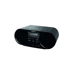 Amazon.co.jp: ソニー AUX CDラジオ ZS-S40 : FM/AM/ワイドFM