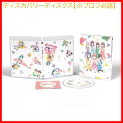 【新品未開封】「推しが武道館いってくれたら死ぬ」Compact Blu-ray【初回限定生産】 ファイルーズあい (出演) 立花日菜 (出演) & 1 その他 形式: Blu-rayのサムネイル
