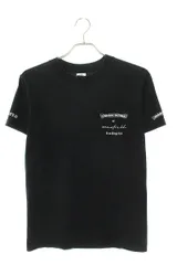 2024年最新】クロムハーツ chrome hearts ダガー プリントtシャツ