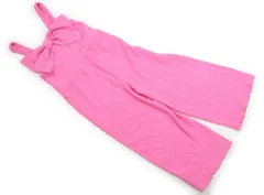 【ザラ/ZARA】オーバーオール 120サイズ 女の子【子供服・ベビー服】（1960384）