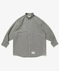 2023年最新】wtaps bd shirtの人気アイテム - メルカリ